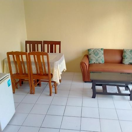Welcome Lounge Appartement Jomtien Beach Buitenkant foto